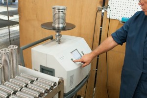 Helium Leak Detection Services| Vacuum Leak Detection | Quality Control